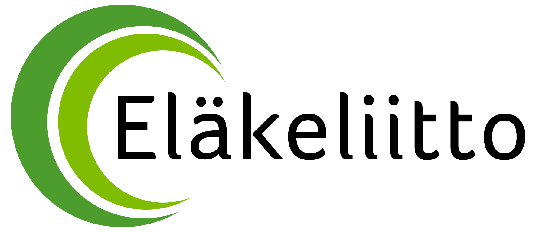 Eläkeliitto logo neliväri