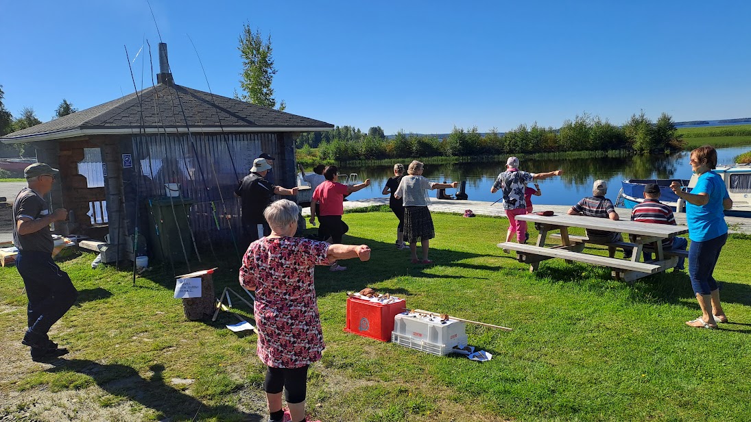 Kalasatama 26.8.2022