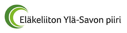 Eläkeliiton Ylä-Savon piirin logo
