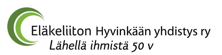 EL Hyvinkää logo