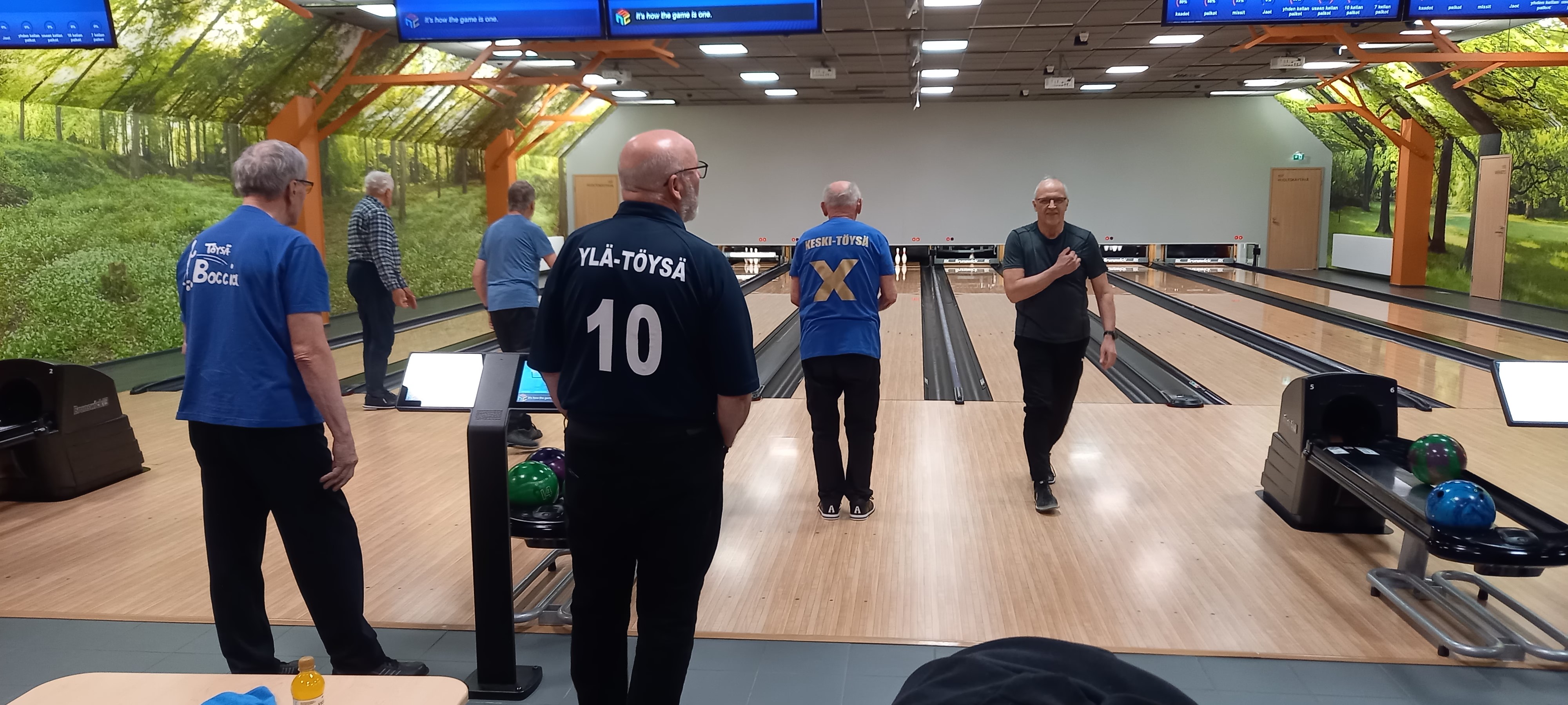 Kylien välistä keilakisaa_1