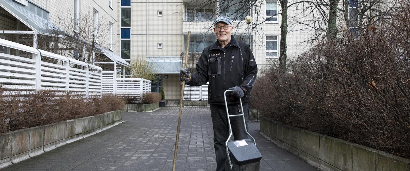 Eläkkeeltä_töihin_Tauno_Lokkila