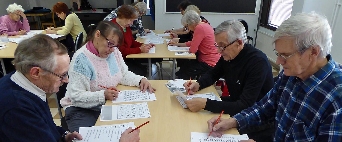 Pyhäjärven muistipiiri