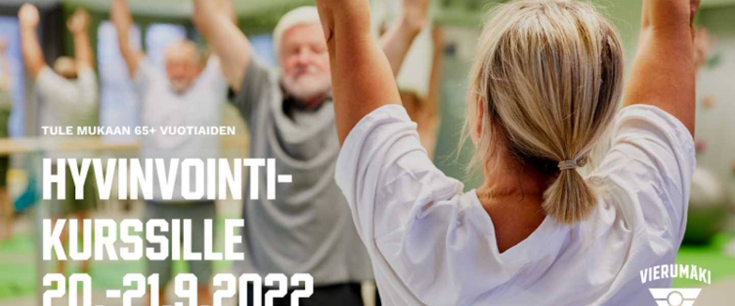 Vierumäki_2022_ajankohtaista