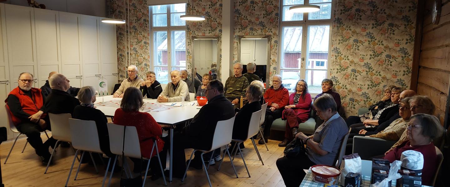 Kerho 14.11.24 Toivola