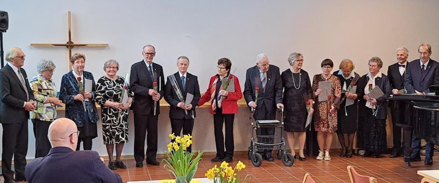 Lieto palkitut 14.4.2024.