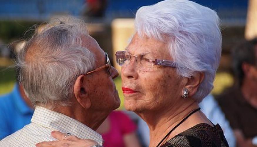 Tanssista saa liikunnaniloa