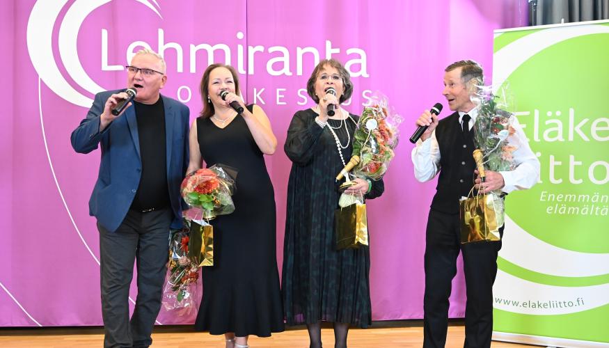 Eläkeliiton_Karaokemestari_2024_voittajat